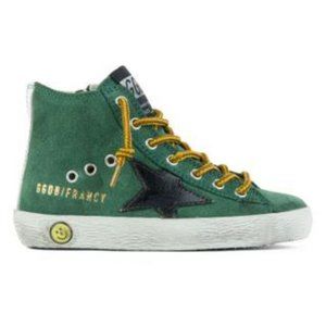 Golden Goose Francy sneakers